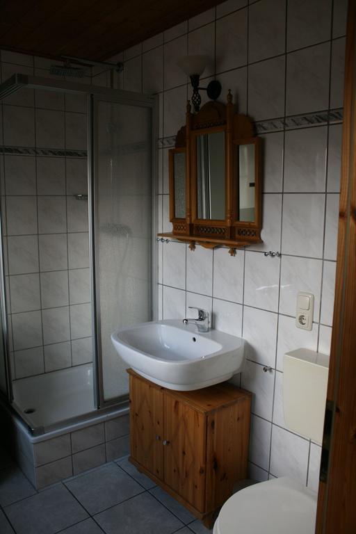 Zur Alten Schmiede I Boltenhagen  Zewnętrze zdjęcie