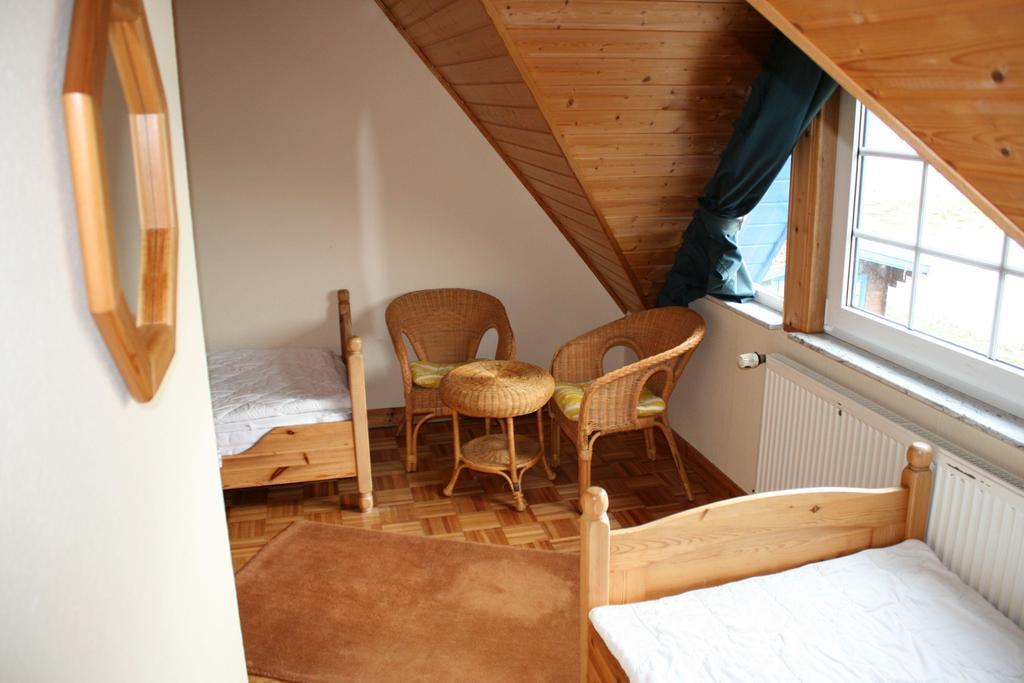 Zur Alten Schmiede I Boltenhagen  Zewnętrze zdjęcie